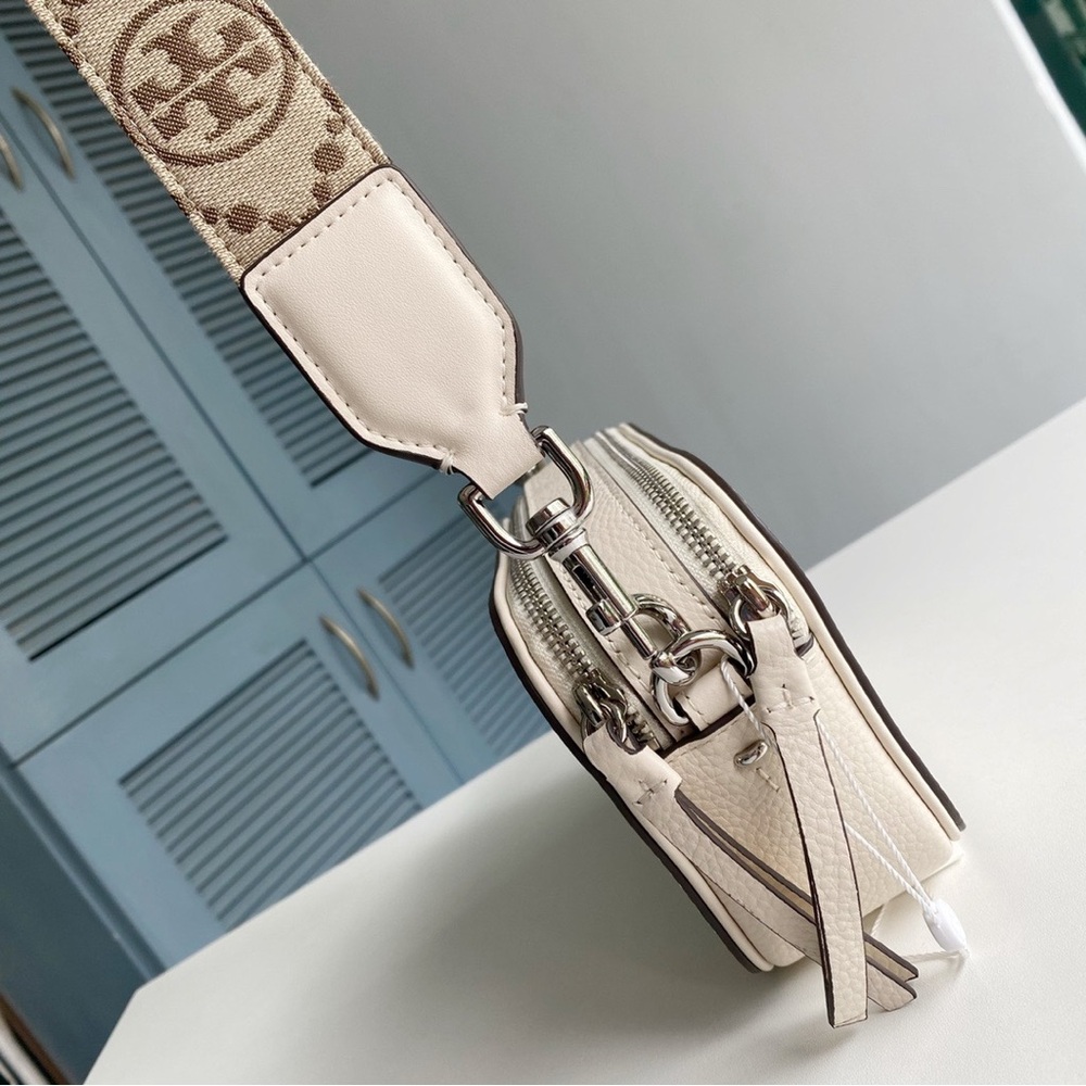 ☑️☑️☑️Tory Burch Mini Crossbody Bag - Picture 8 of 8